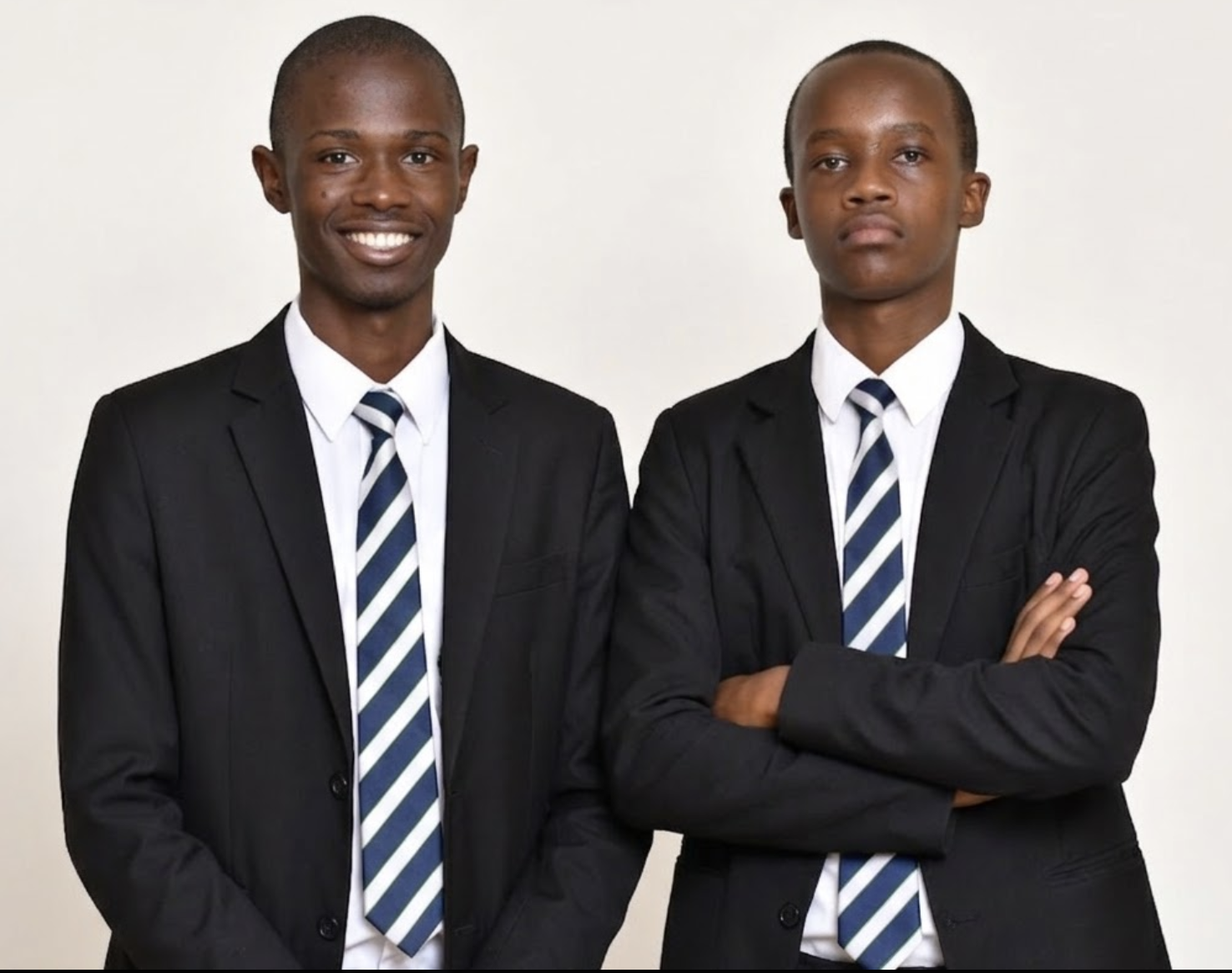 Fredrick Kariuki