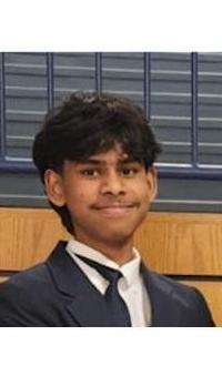 Praneel Mukherjee