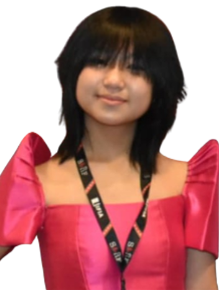 Nicole Haragutchi