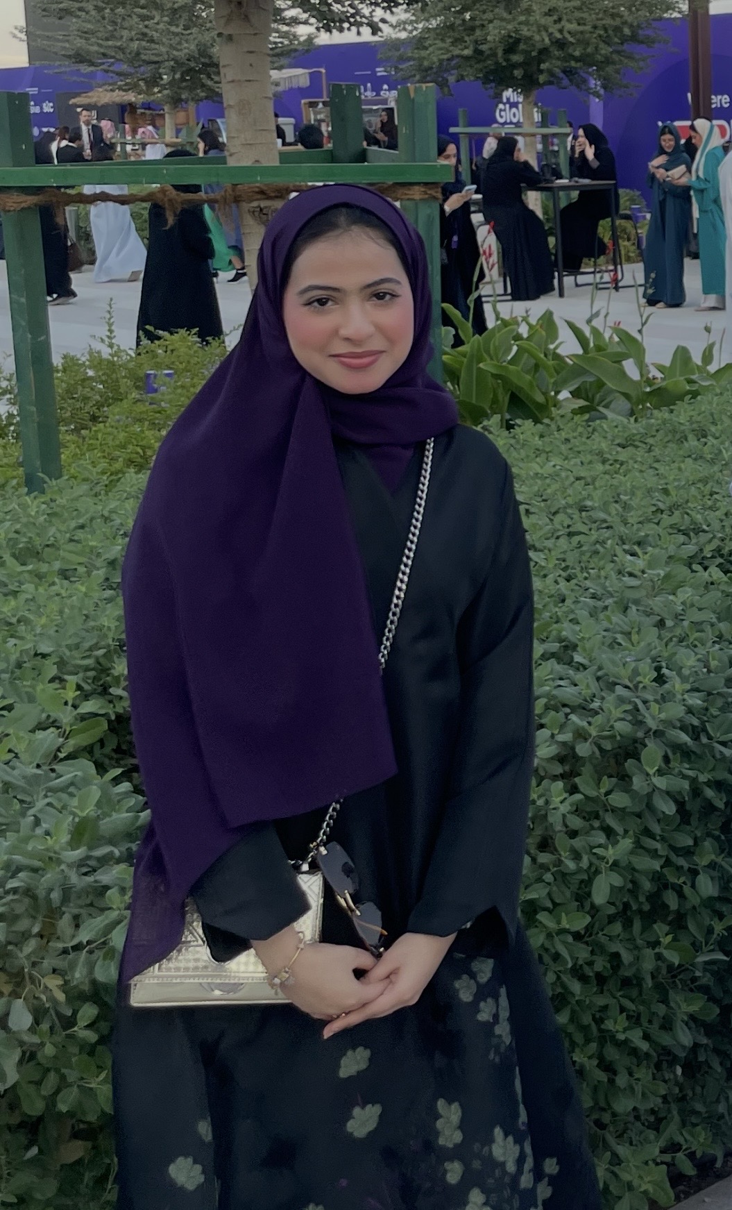 Munirh Ali Jarad