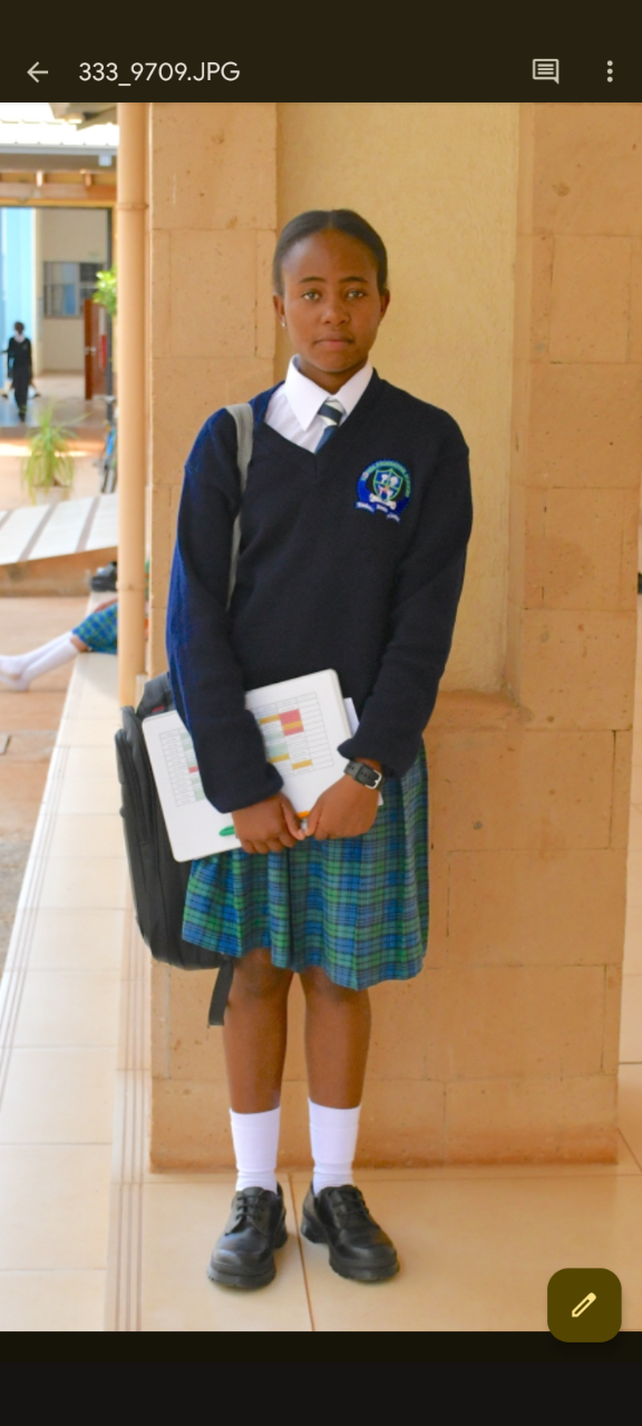 Peninah Esther