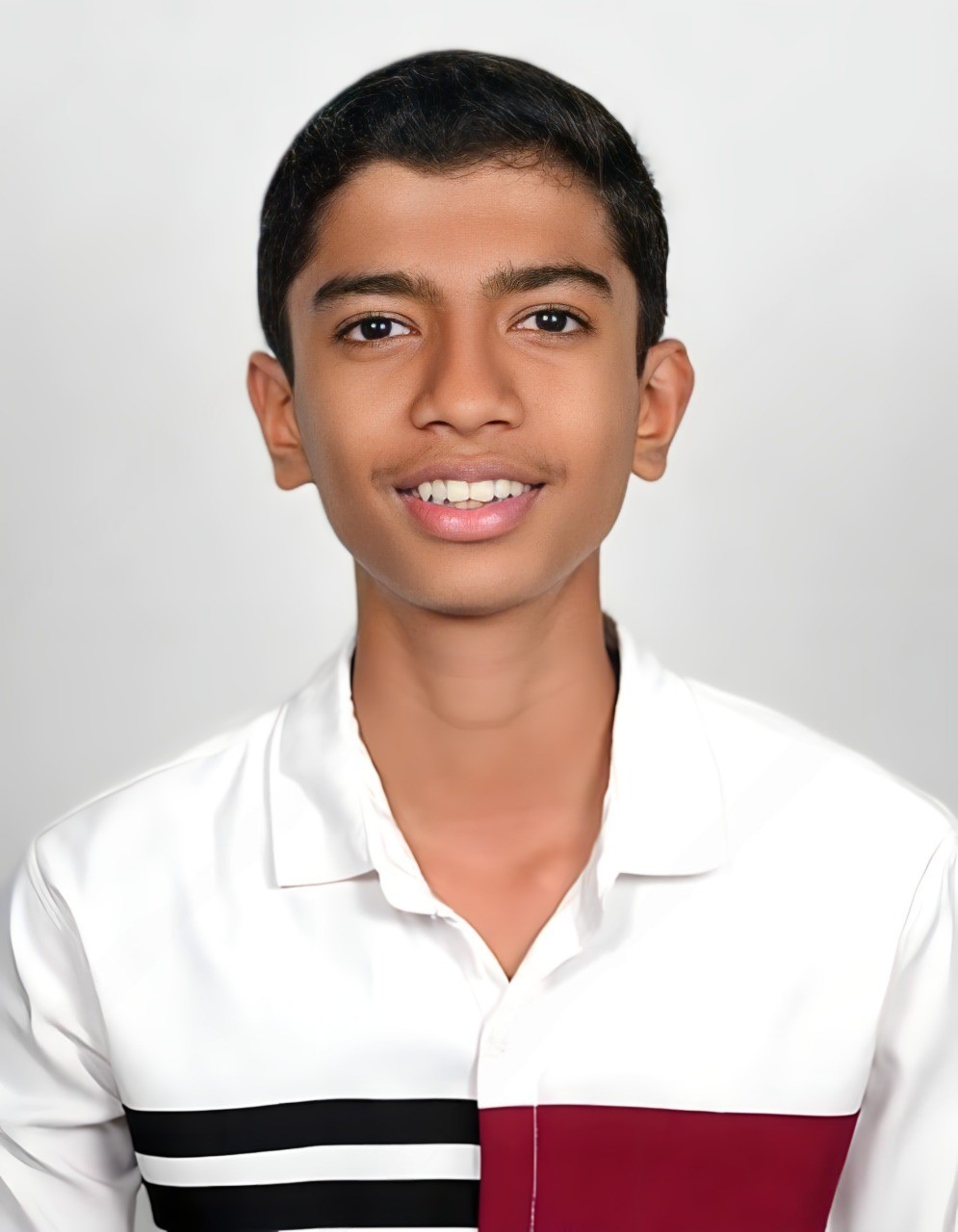 Rohn Jacob S