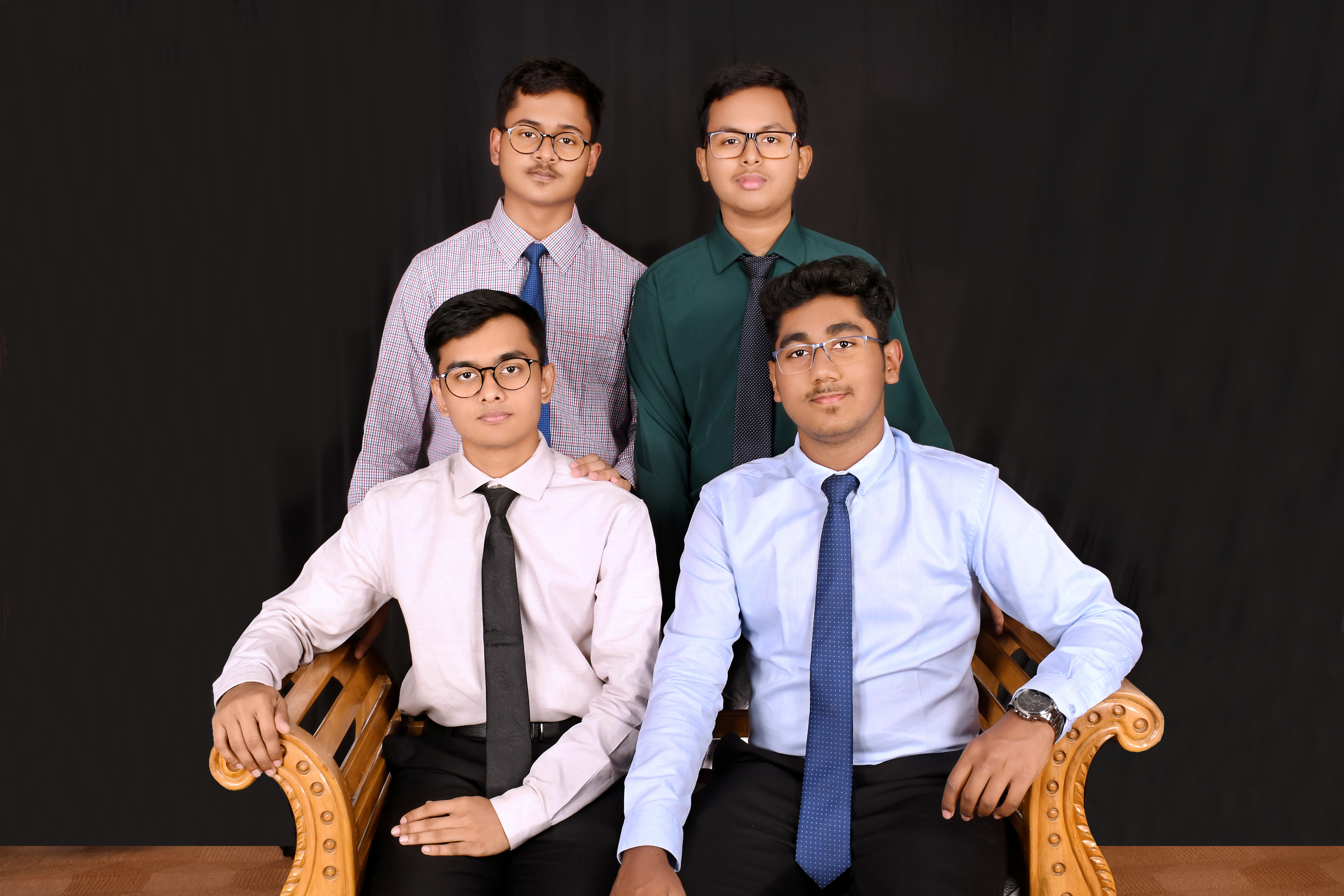 Team Aqualliance