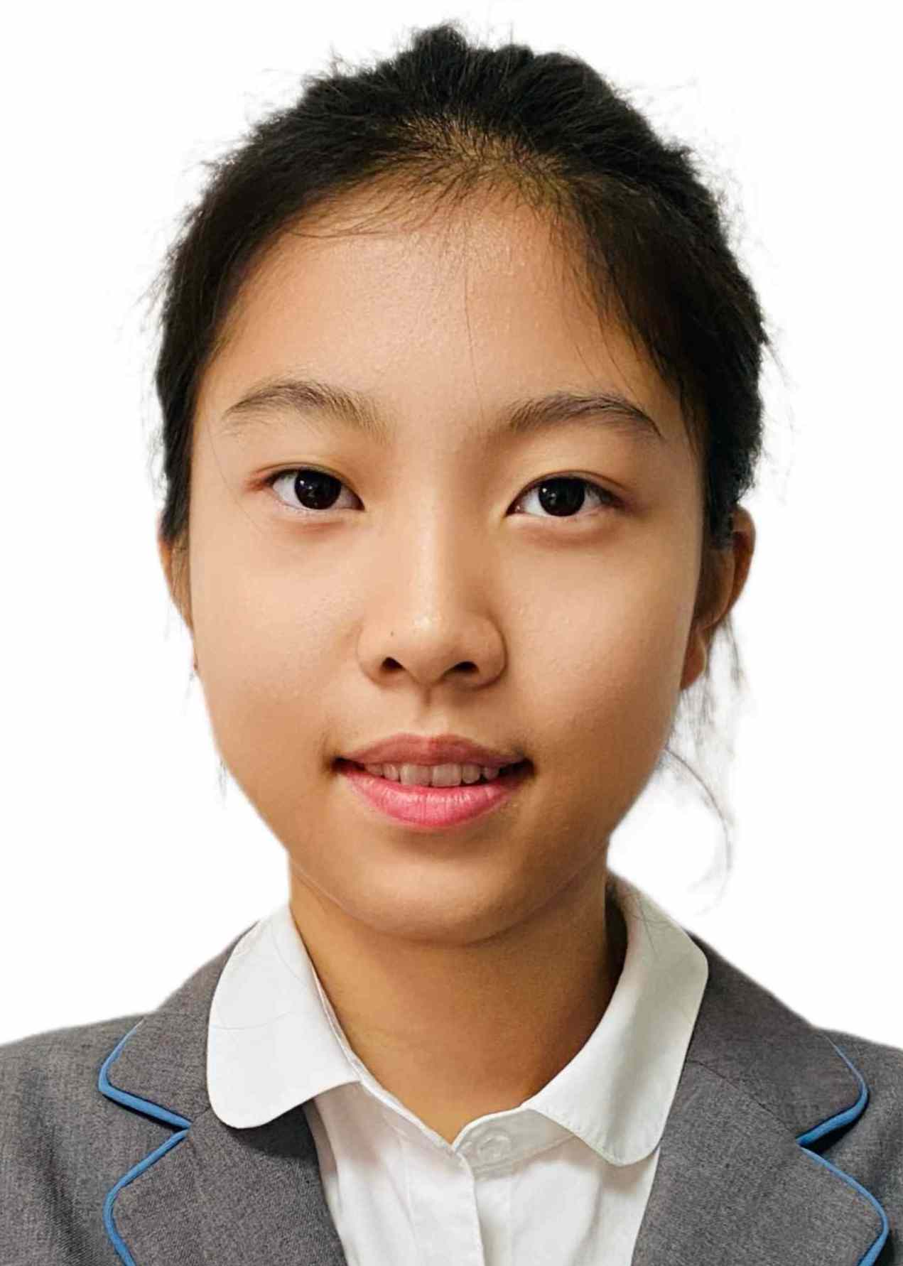 Yilin Wang